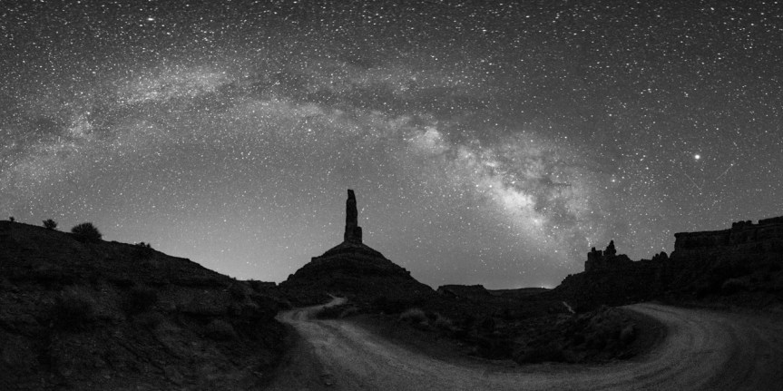 Valley of Gods