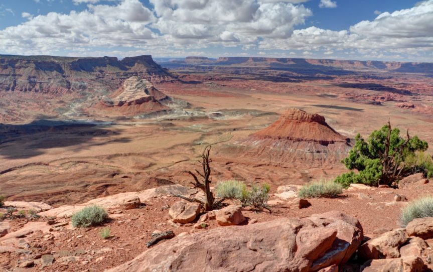 Health officials ask National Park Service to close Natural Bridges, Hovenweep, Arches and Canyonlands | Salt Lake&nbsp;Tribune