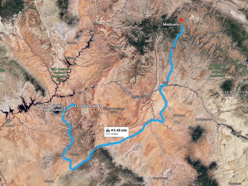 Editorial: Commissioner Willie Grayeyes’ Residency Claim Rests on Far More than Cultural&nbsp;Beliefs