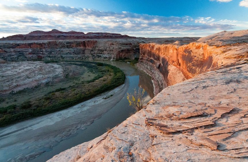 Over Half a Million Acres of New Wilderness in Utah? Emery County Public Land Legislation Passes the&nbsp;Senate