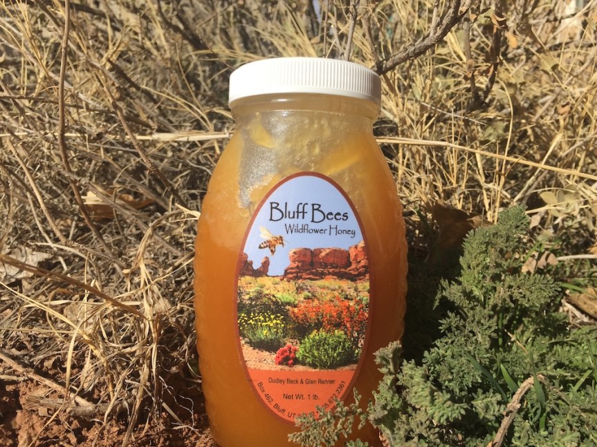 Bluff Beekeepers Calendar September-October: HONEY&nbsp;HARVEST