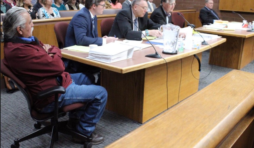 Could San Juan County Become San Juan&nbsp;Counties?