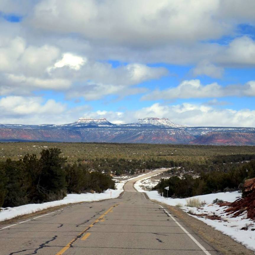 San Juan County Commission moves to support an expanded, 1.9 million-acre Bears Ears National&nbsp;Monument