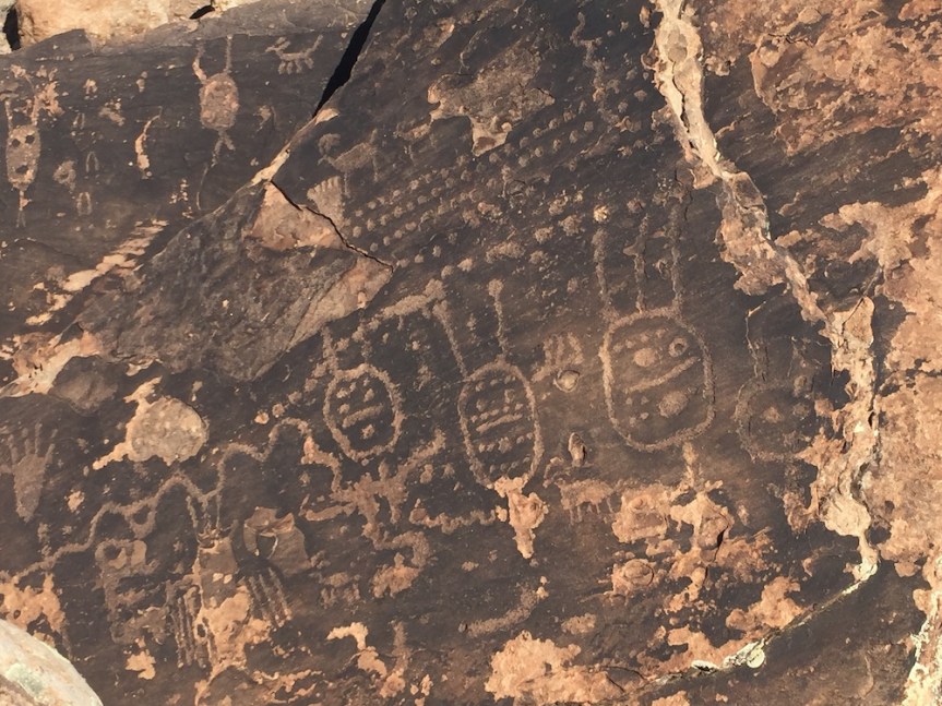 San Juan County Commission Fails to Pass Resolution in Support of Oil and Gas Leasing on Archaeologically Rich BLM&nbsp;Lands