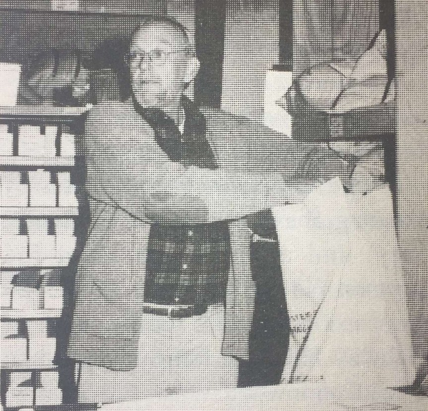 Spring Fever: The gardening bug bites (March&nbsp;1996)