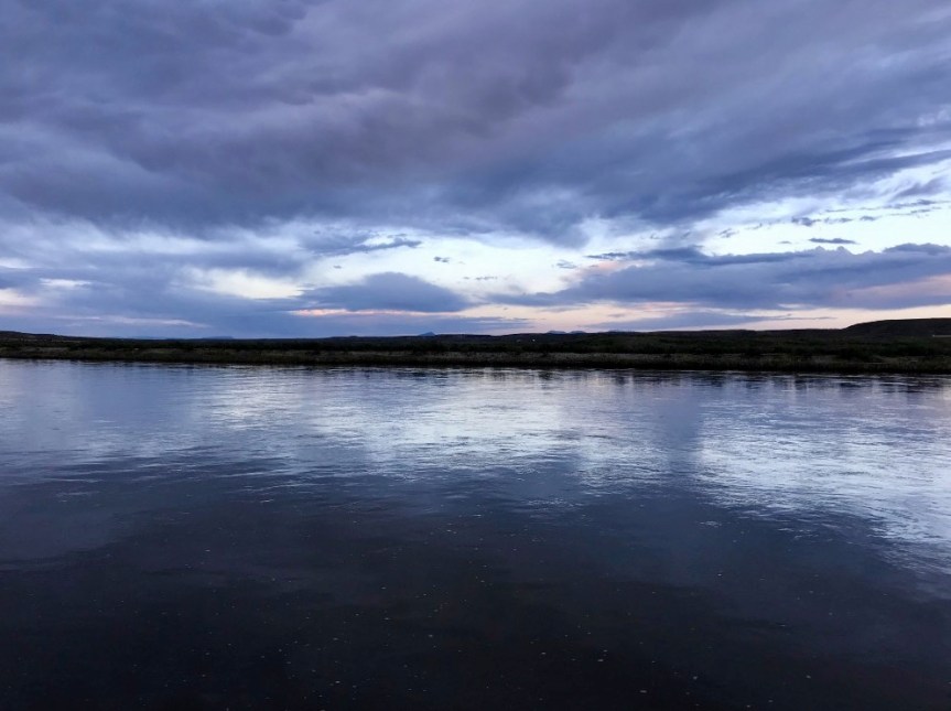 Perspective | Preserving the ‘Native Home of Hope’: The future of water&nbsp;allocation