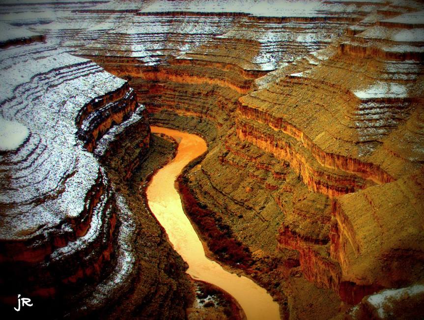 San Juan on the half-shell&nbsp;(1996)