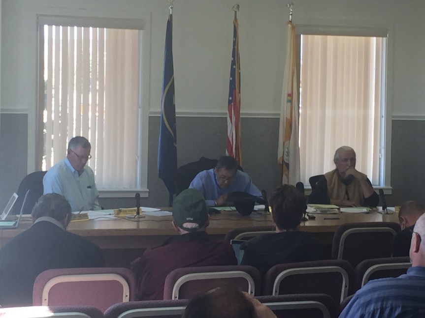 San Juan County Commission Tables Motion to Sue County Attorney, Weighs Referendum on Bears&nbsp;Ears