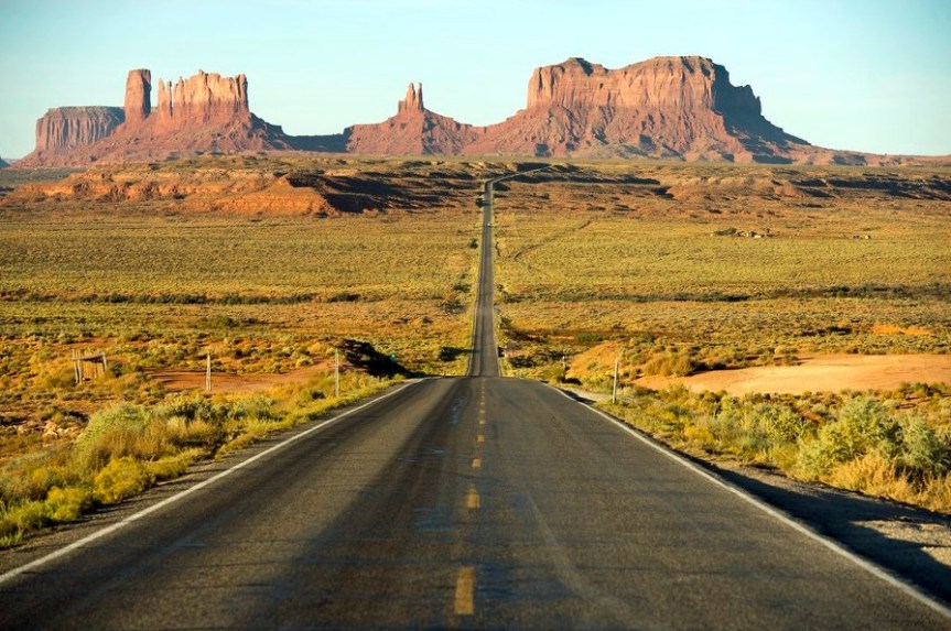 San Juan County Commission will begin holding regular meetings on Navajo Nation| The Salt Lake&nbsp;Tribune