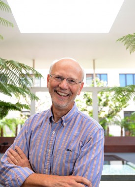 The Colorado River has come alive even as it&nbsp;ebbs