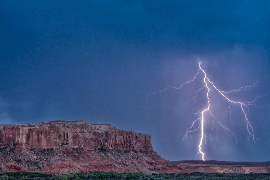 Flash-Bang Photography