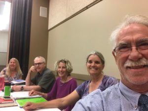 4 Years of the Bluff Town&nbsp;Council