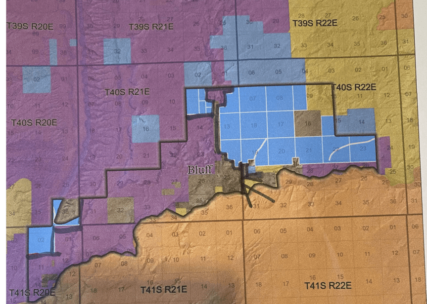 SITLA Disconnect Records, Part II: March – April&nbsp;2023