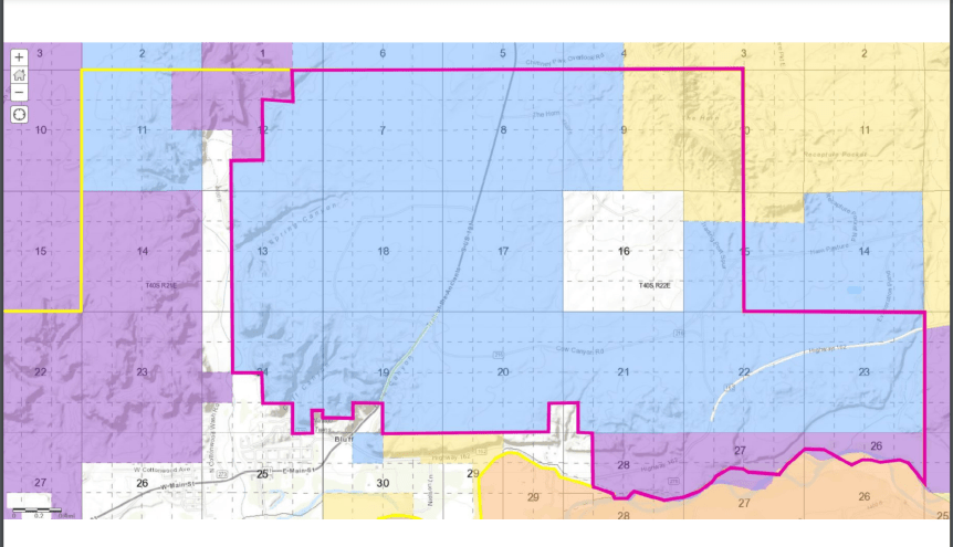 SITLA Disconnect Records, Part III: May – June&nbsp;2023
